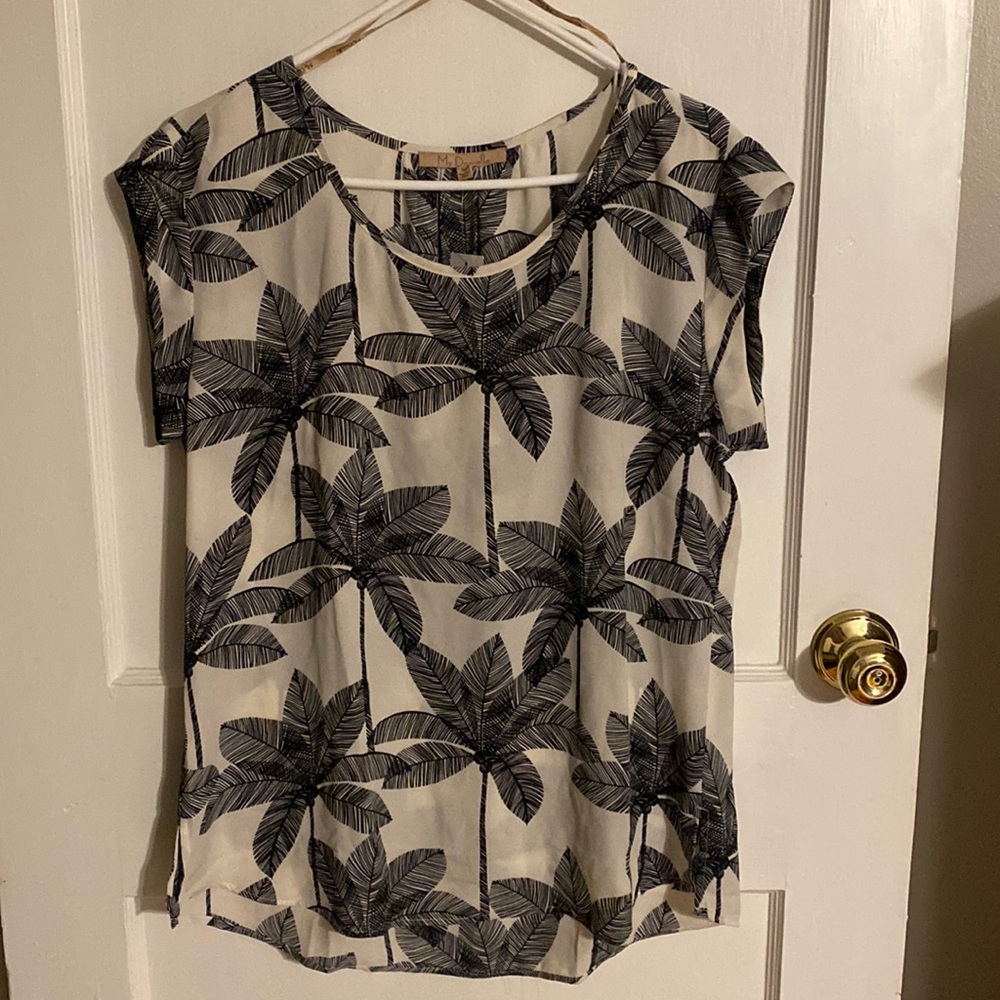 My Danielle Blouse